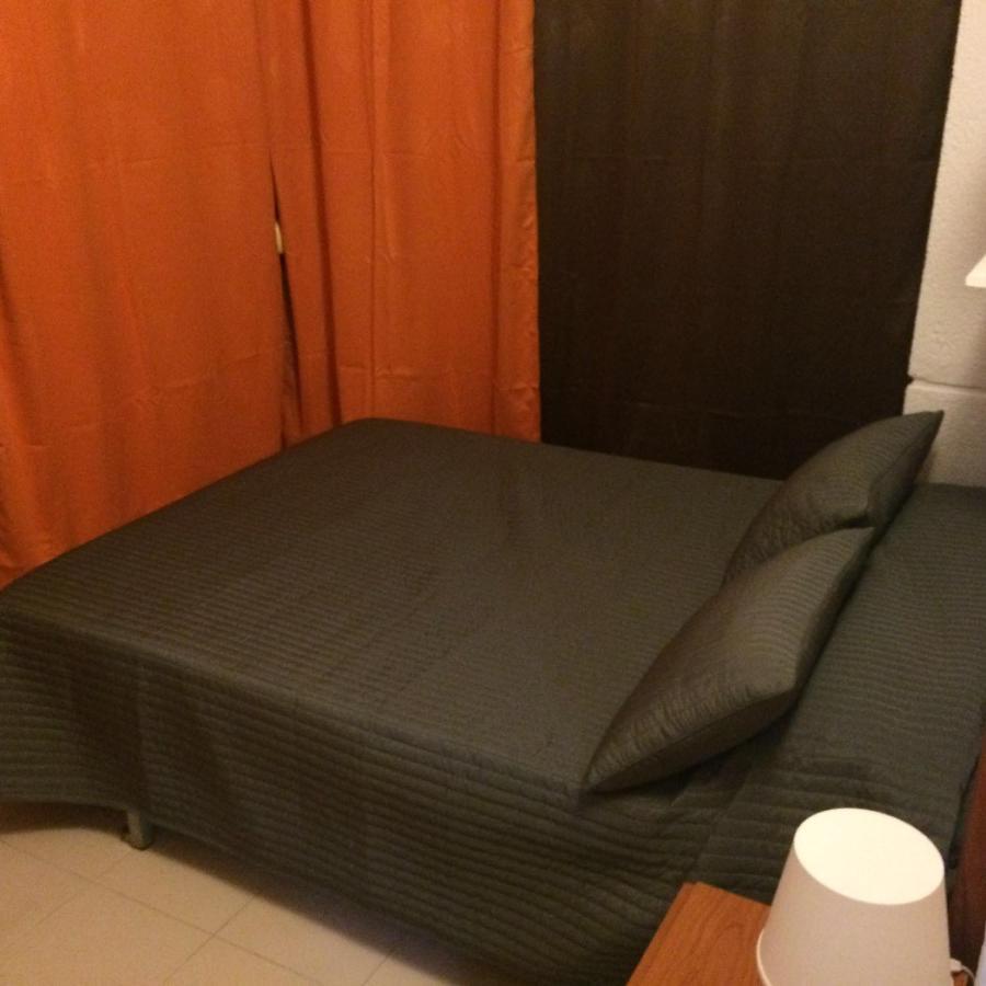Apartamento Edificio Gemelos XII -18 Μπένιντορμ Εξωτερικό φωτογραφία