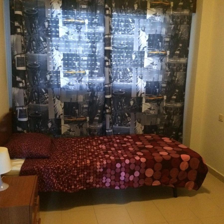 Apartamento Edificio Gemelos XII -18 Μπένιντορμ Εξωτερικό φωτογραφία
