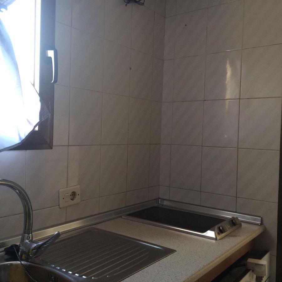 Apartamento Edificio Gemelos XII -18 Μπένιντορμ Εξωτερικό φωτογραφία